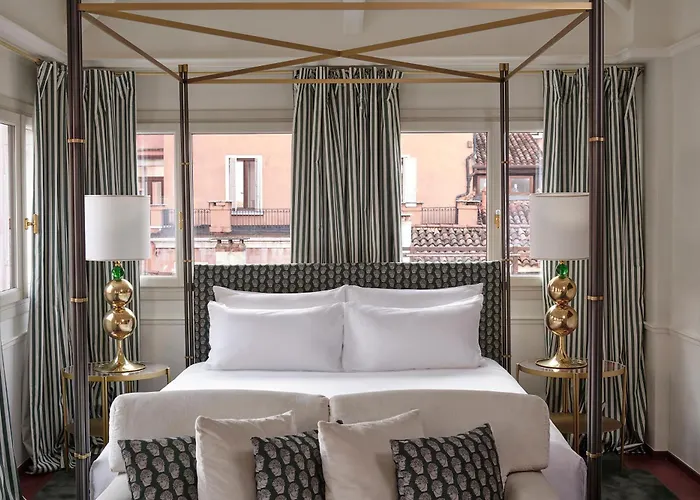 Violino D\'Oro Venezia