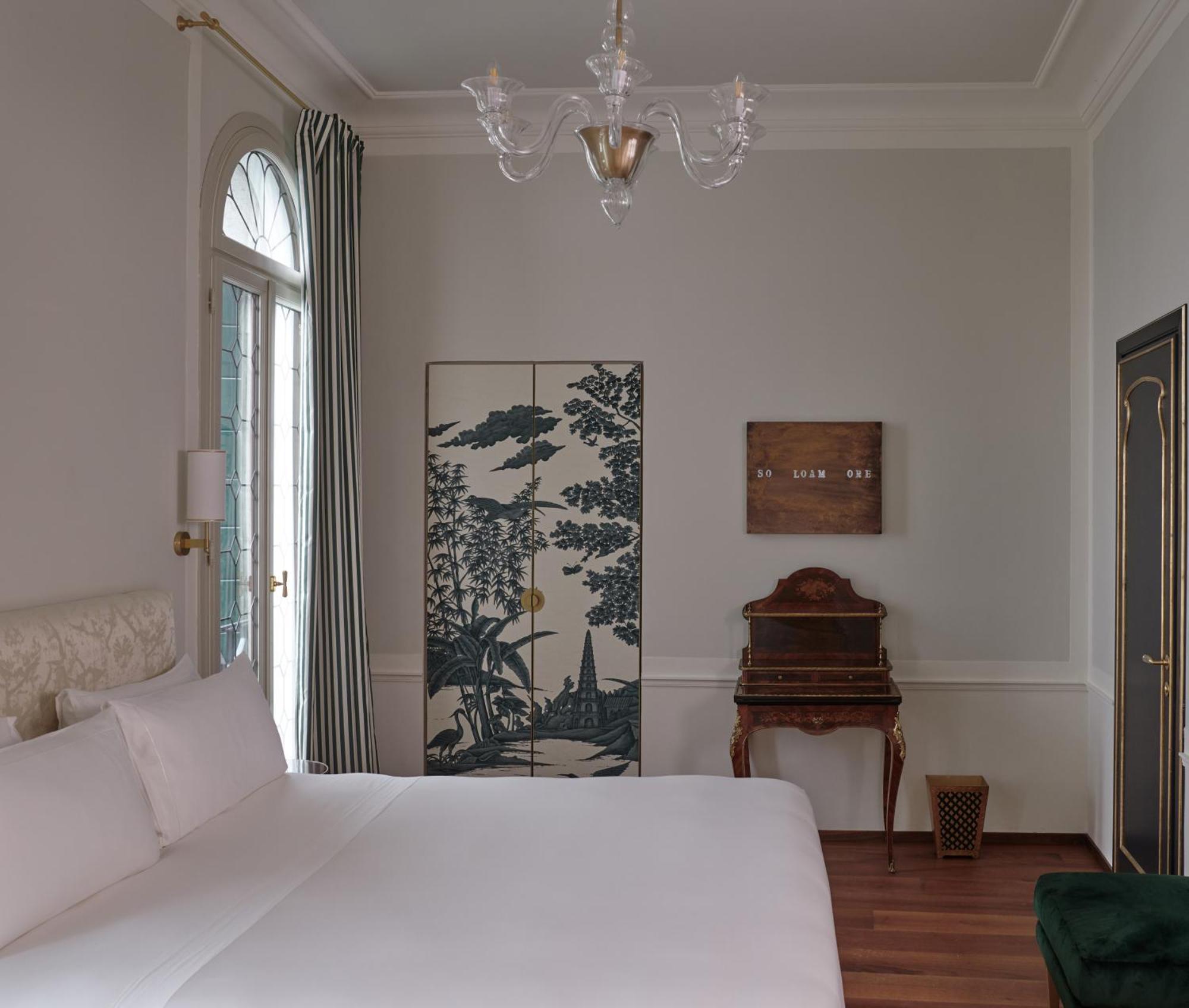 Hotel Violino D'oro Venedig
