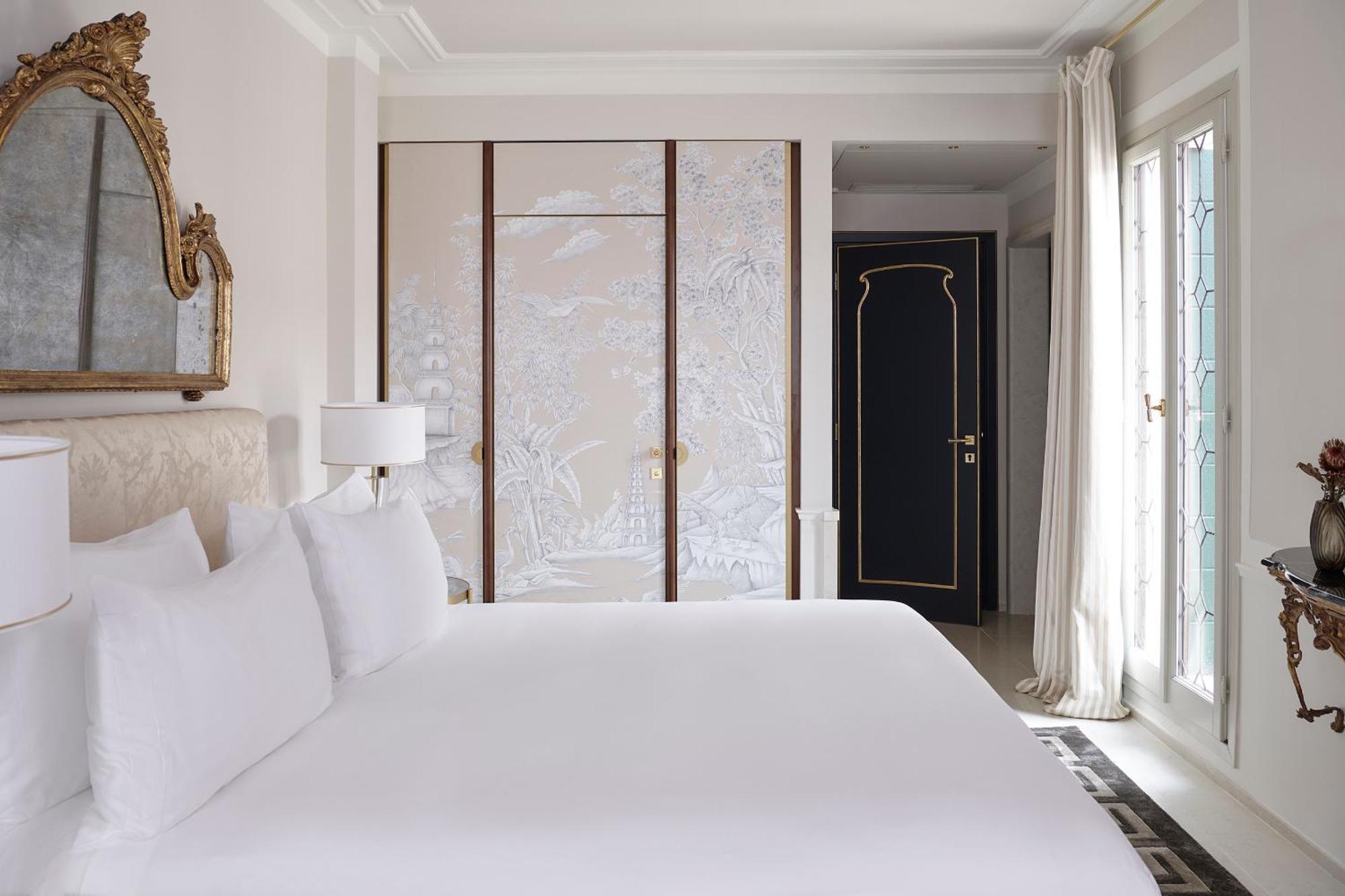 Violino D'oro 5* Venedig