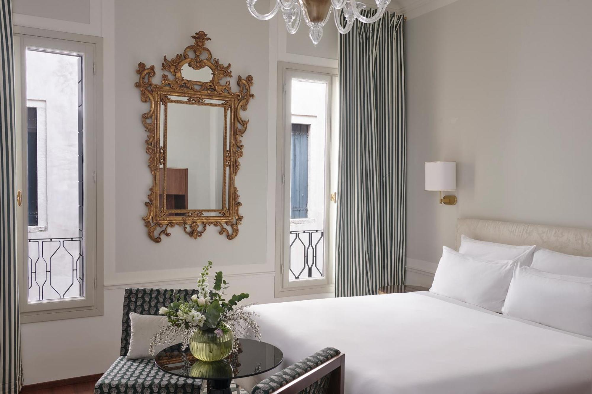 Hotel Violino D'oro Venedig