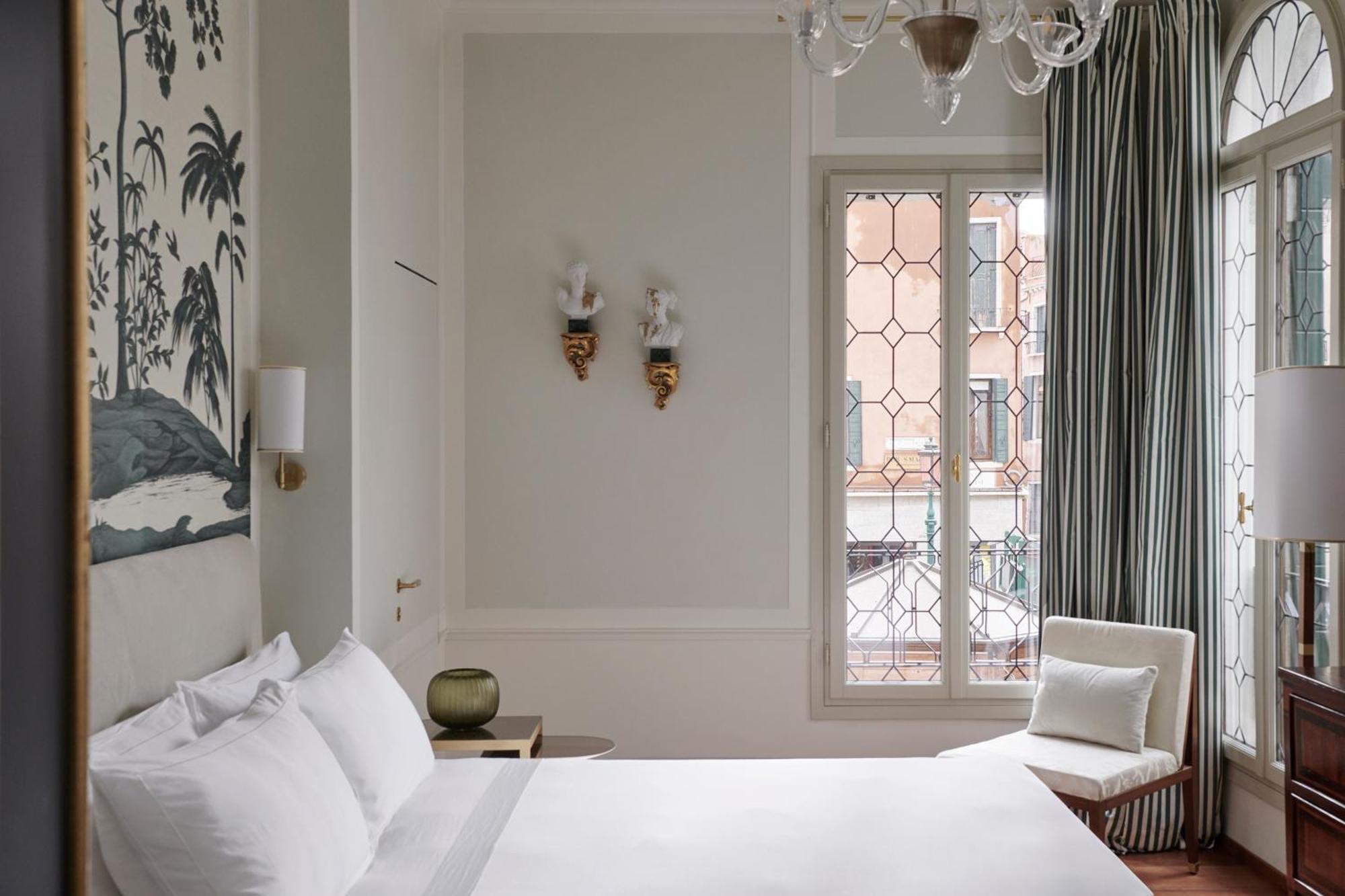 Violino D'oro 5* Venedig