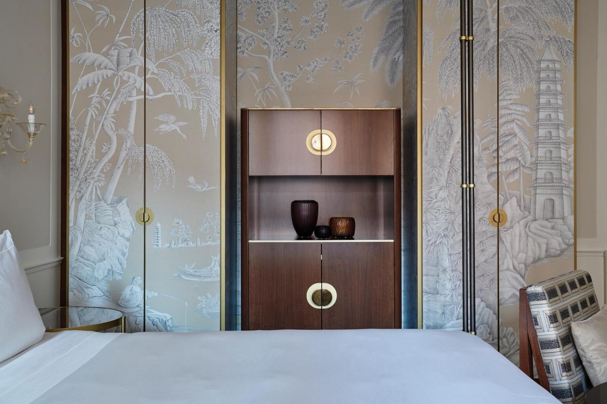 Hotel Violino D'oro Venedig