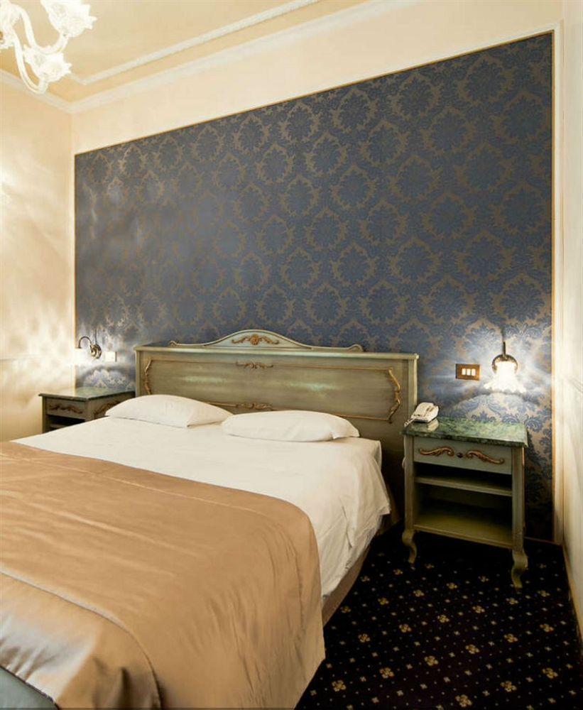 Violino D'oro 5* Venedig