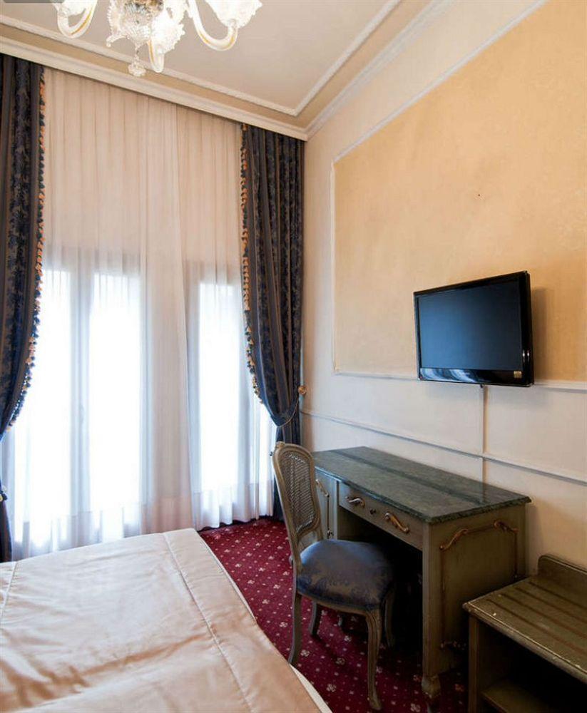 Hotel Violino D'oro Venedig