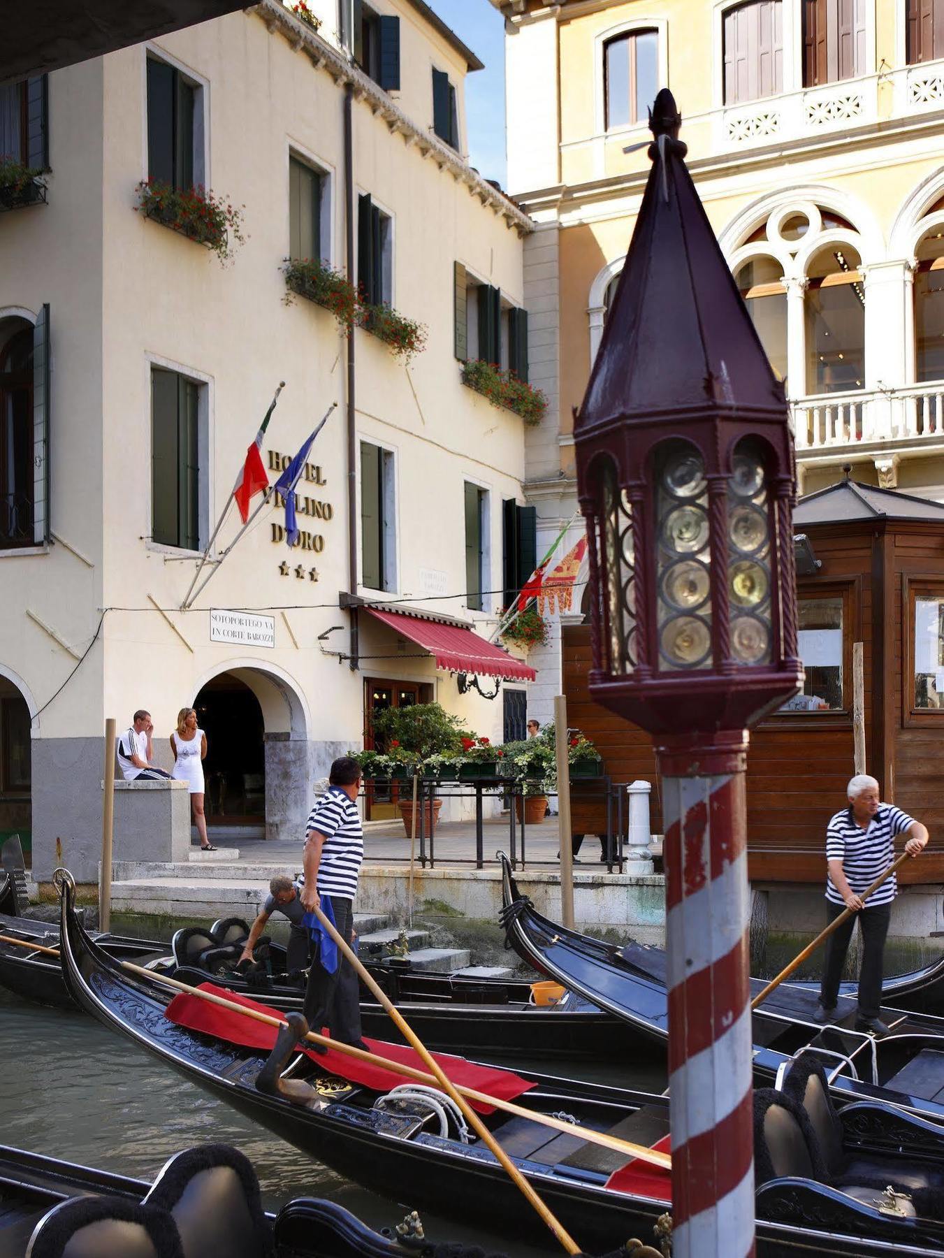 Violino D'oro 5* Venedig