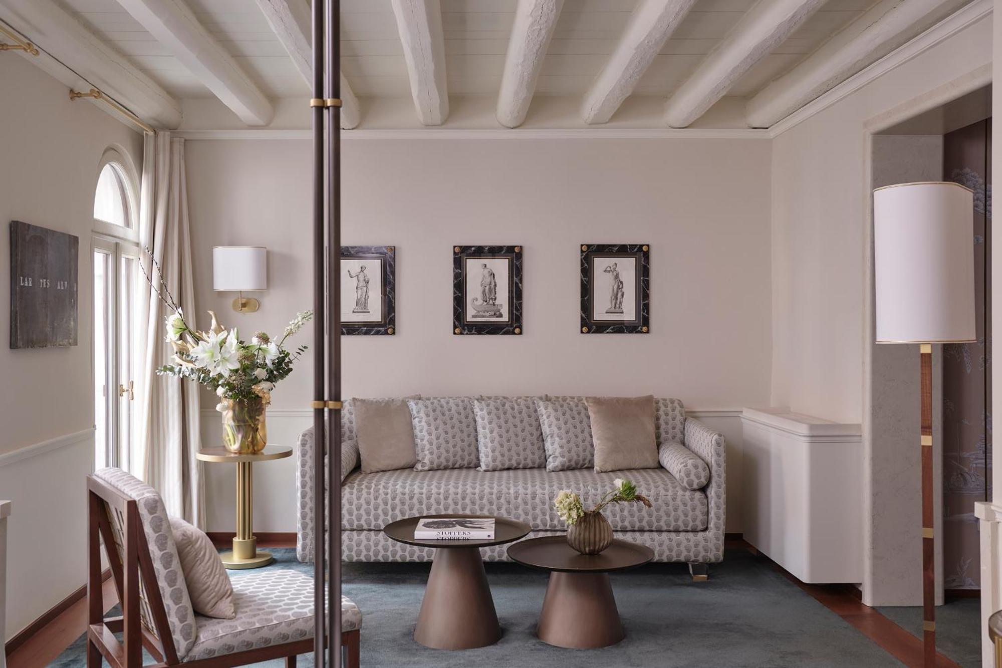 Violino D'oro Hotel Venedig
