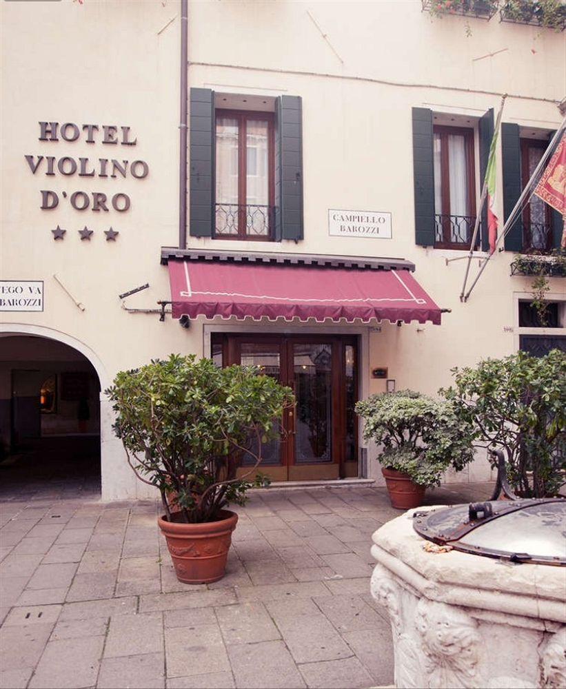 Violino D'oro Venedig
